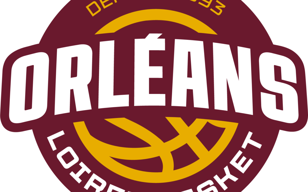 ORLEANS LOIRET BASKET