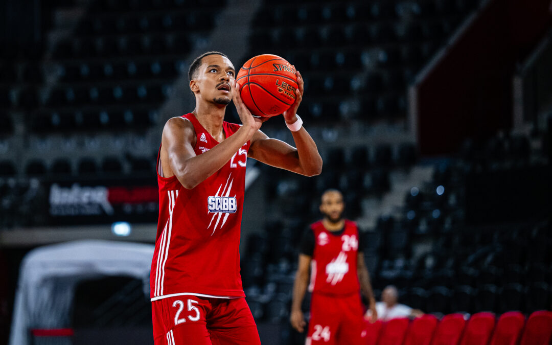 LA PREVIEW DU MATCH : Une première à ne pas manquer !