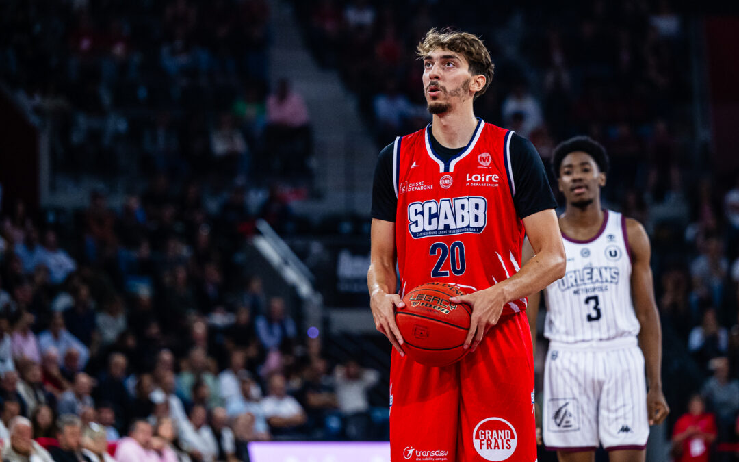 LA PREVIEW PROB : gagner à la maison