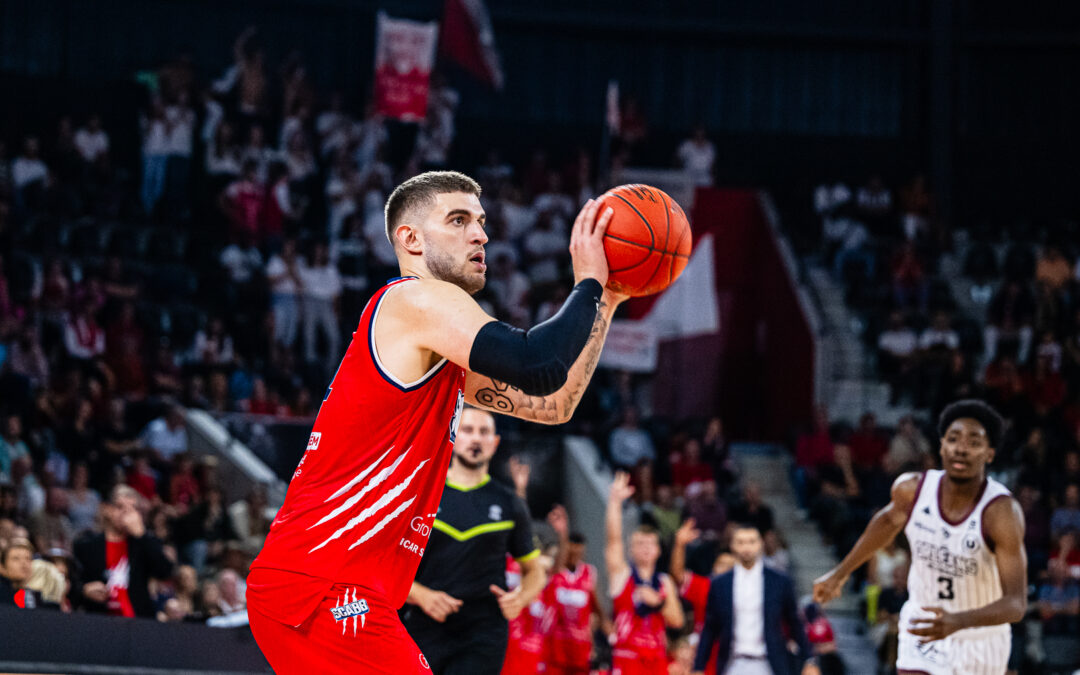 LA PREVIEW PROB : un 1er derby au programme