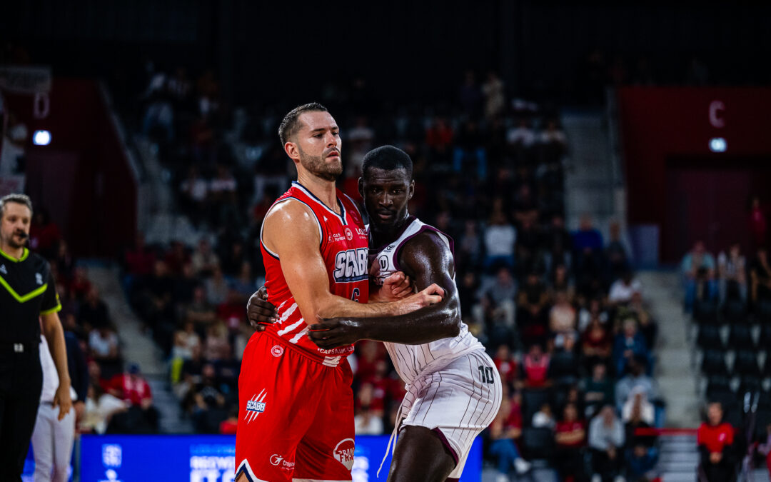 Une victoire et du spectacle !