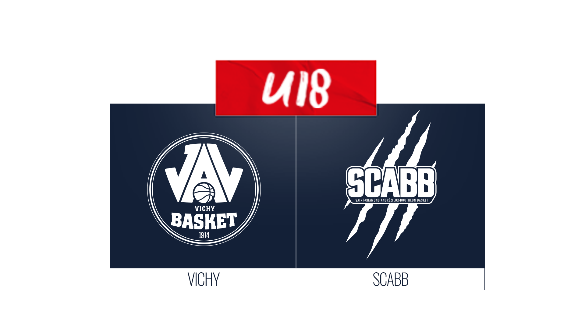 MATCH U18