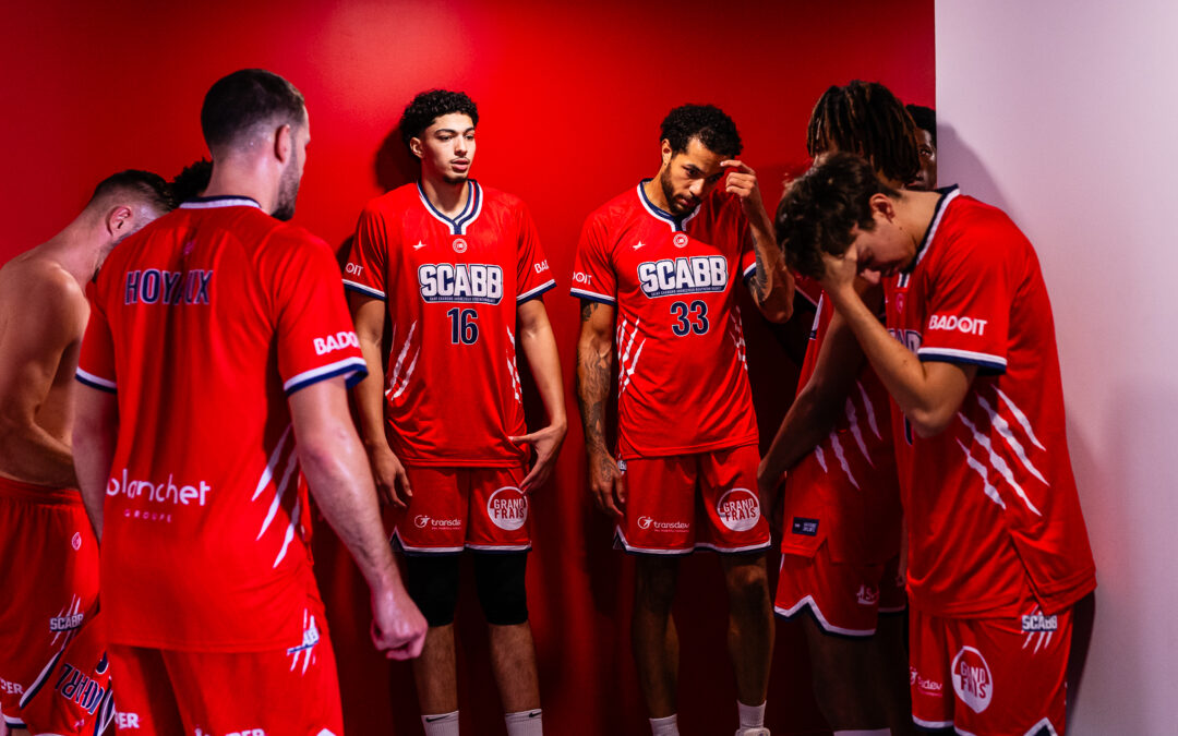 LA PREVIEW PROB : Caen pour enchainer