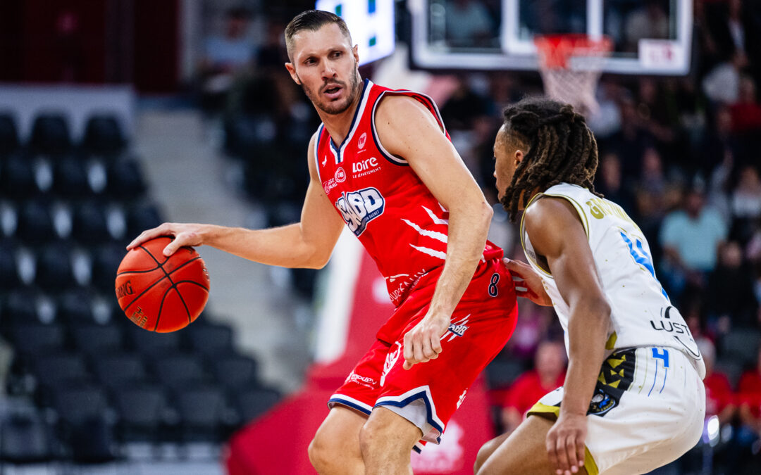 LA PREVIEW PROB : un déplacement test