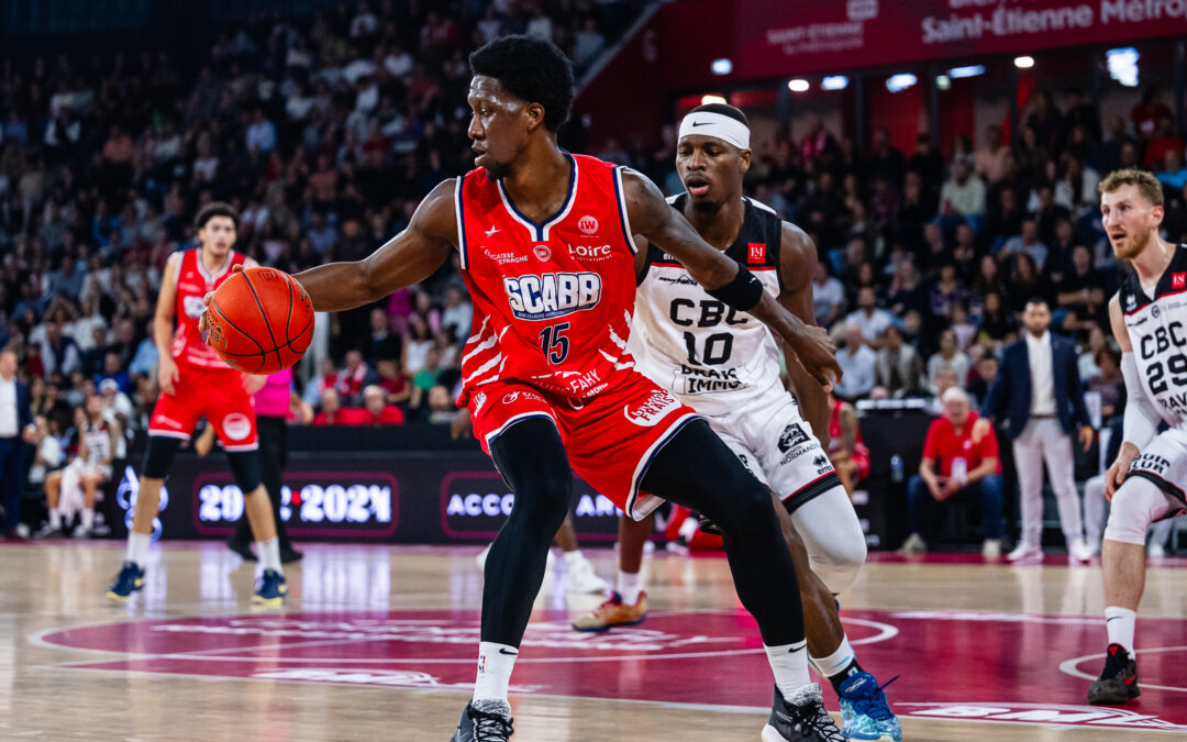 LA PREVIEW PROB : direction Antibes !