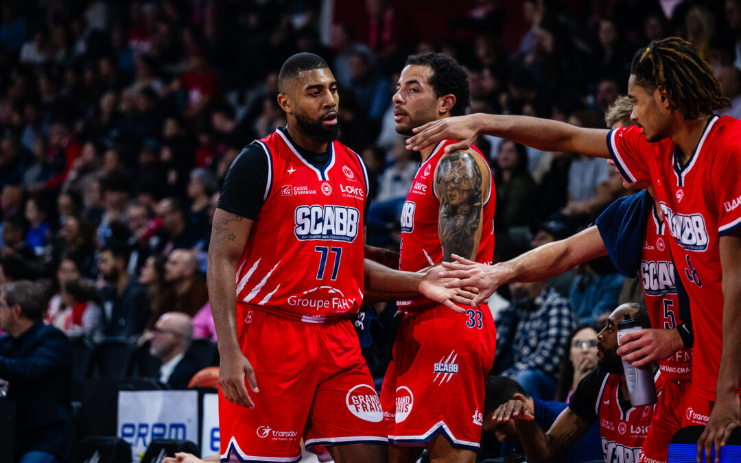 LA PREVIEW PROB : un déplacement avant la trêve