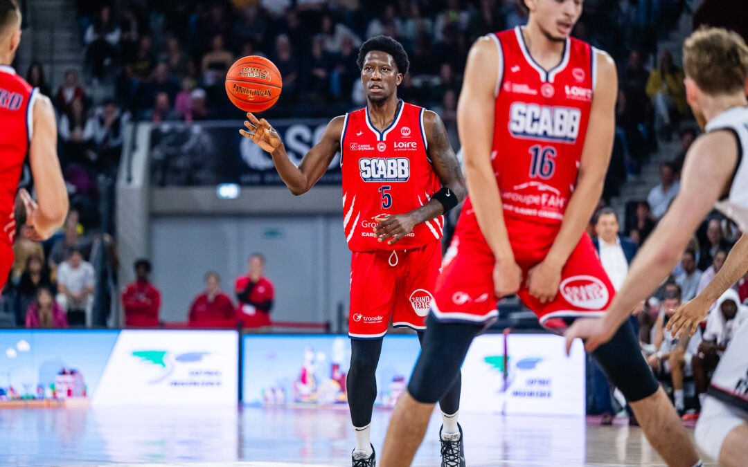 LA PREVIEW PROB : réception de Denain