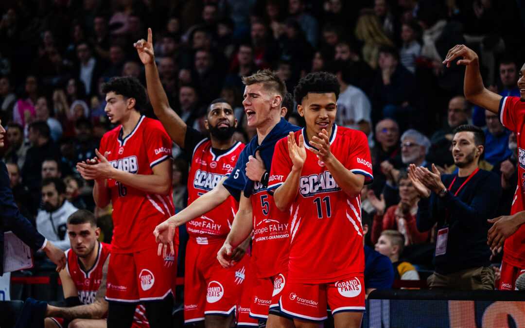 LE DEBRIEF PROB : Une victoire qui fait un bien fou !