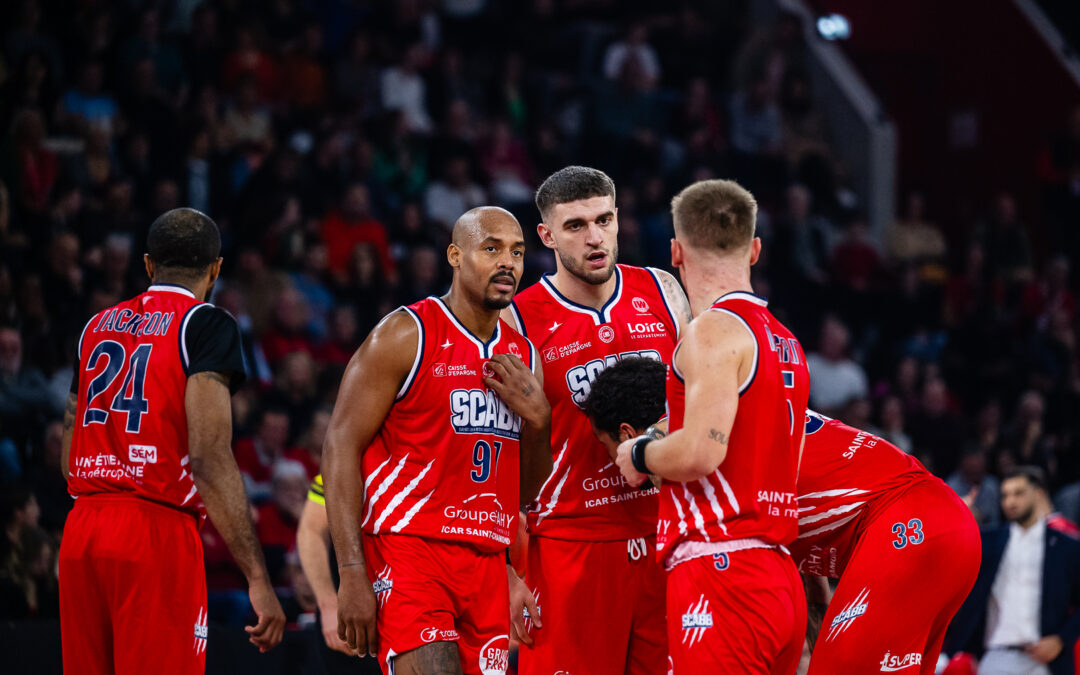 LA PREVIEW PROB : à Fos pour réagir