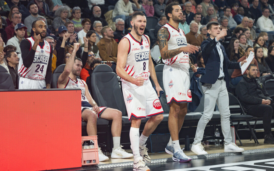 LE DEBRIEF PROB : Une victoire qui déjoue les pronostics !