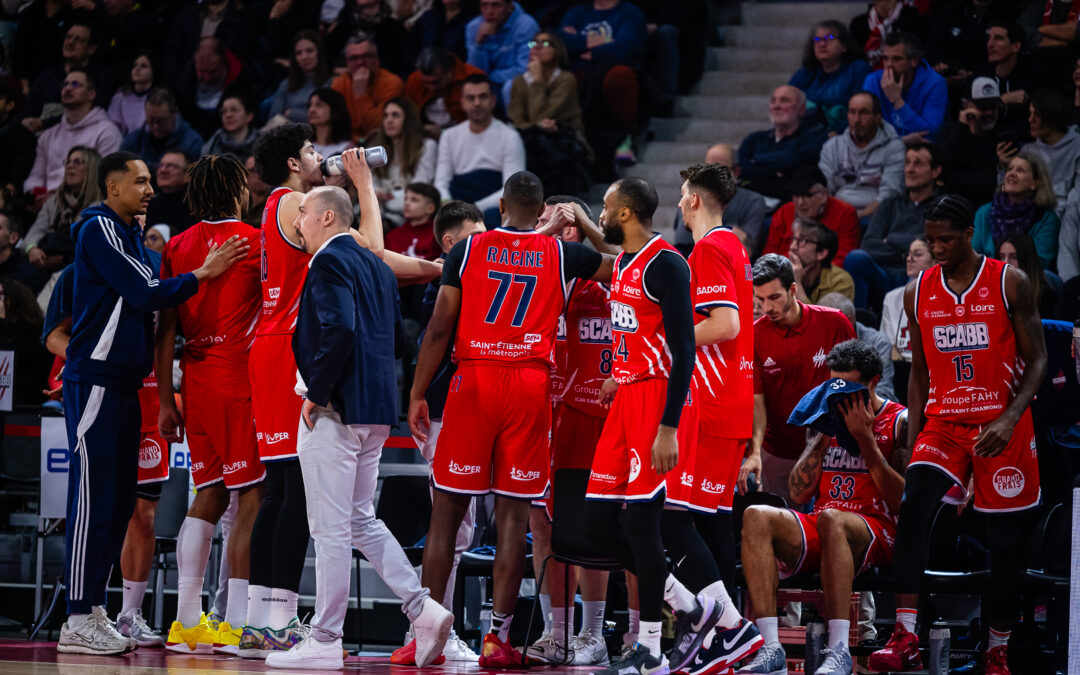 LE DEBRIEF PROB : Un gros combat et des regrets