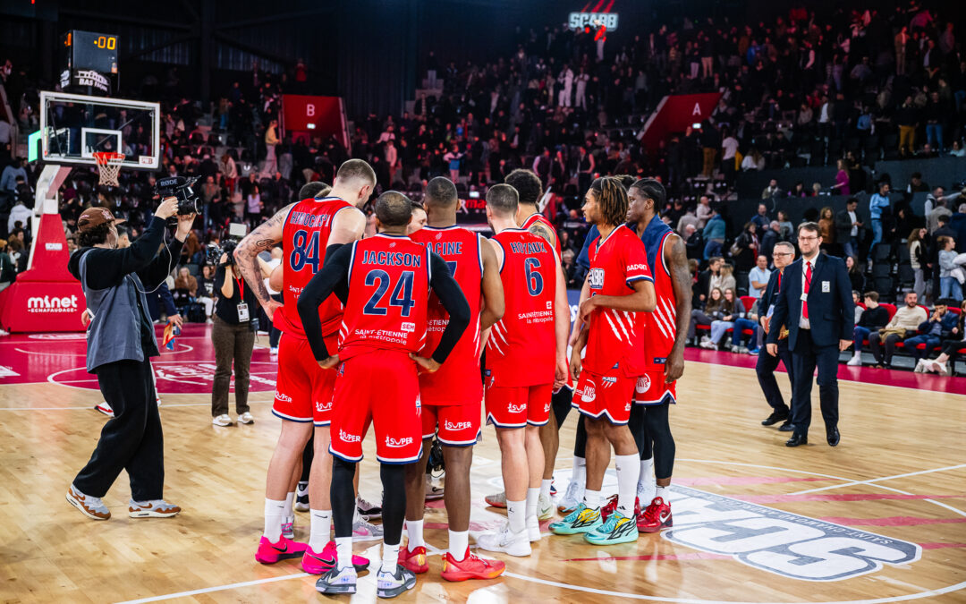 LE DEBRIEF PROB : Une soirée frustrante