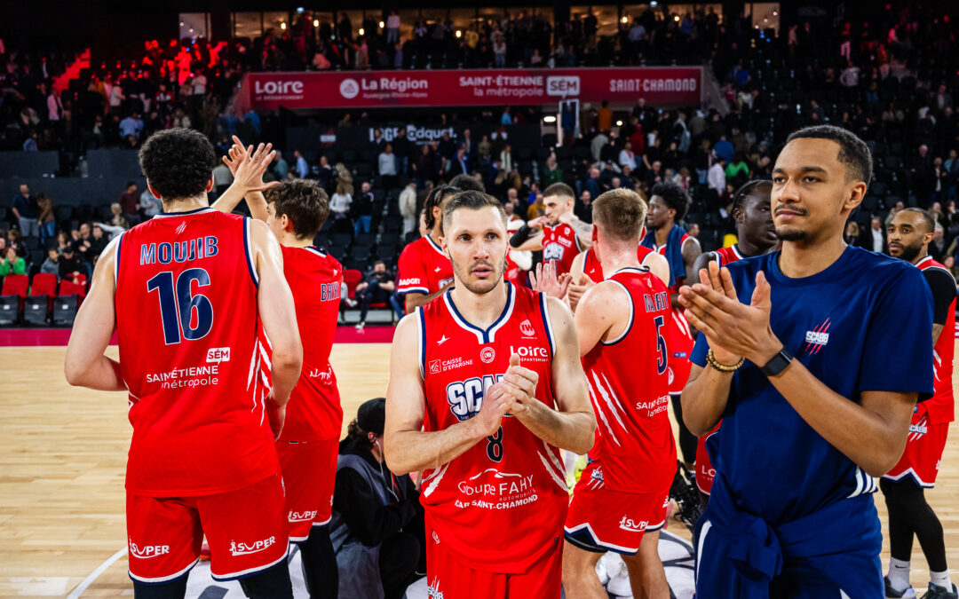 LE DEBRIEF PROB : Une belle victoire à l’Arena