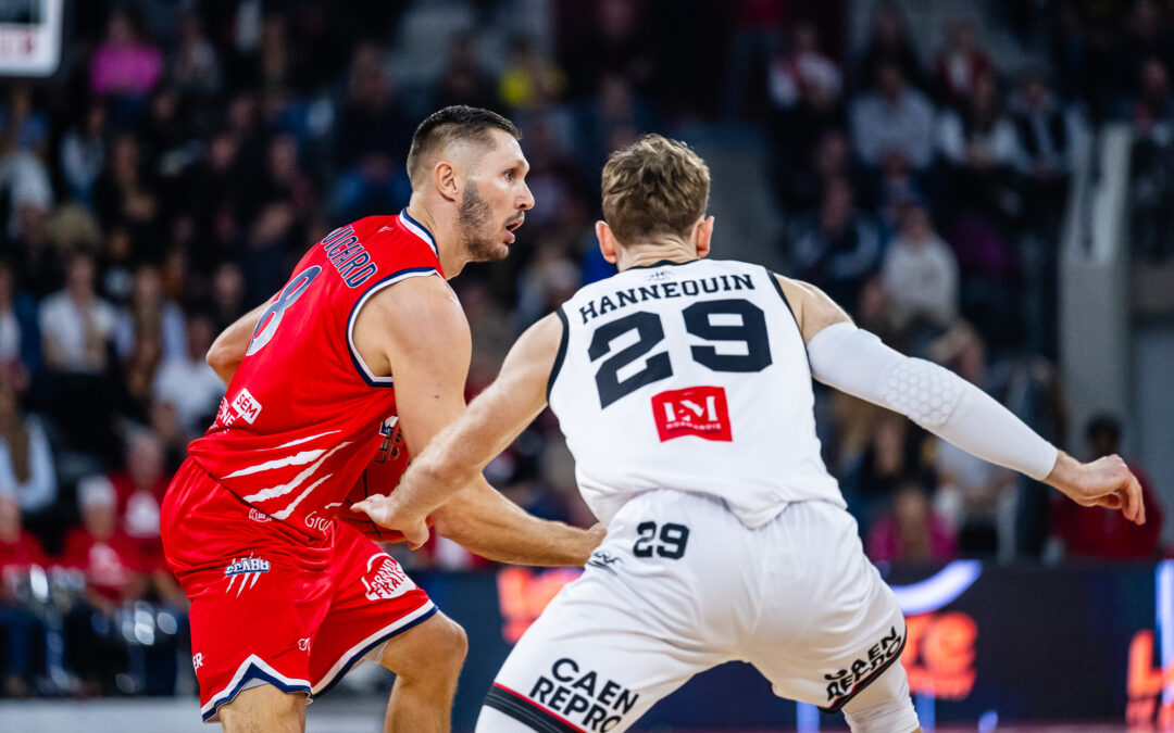 LA PREVIEW PROB : Une revanche à prendre à Caen