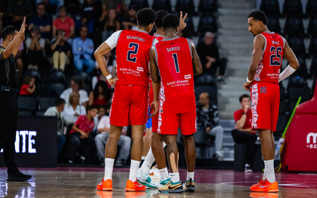 La réception de Nantes pour bien lancer la saison à domicile