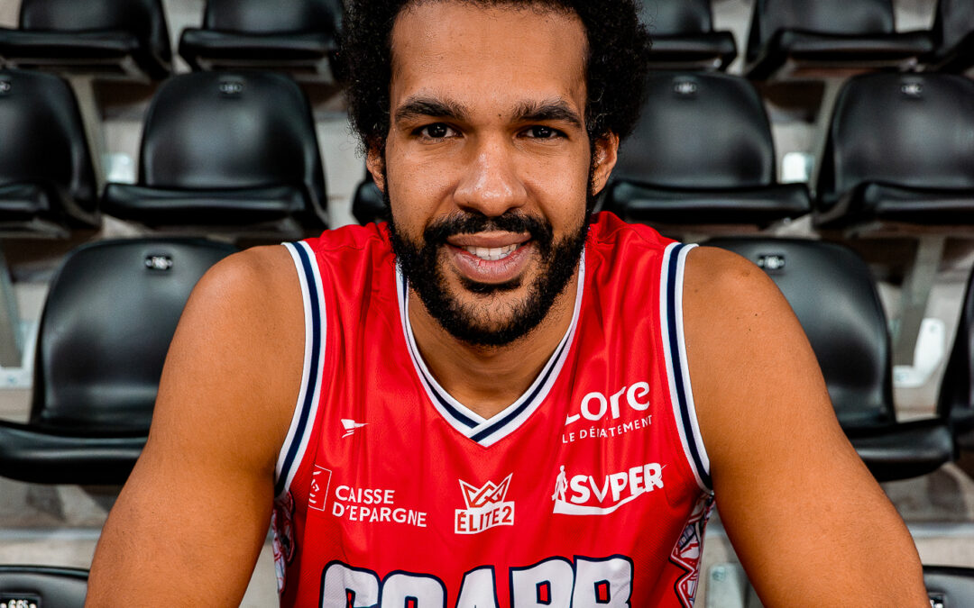 Thomas Hieu-Courtois rejoint le SCABB comme pigiste médical