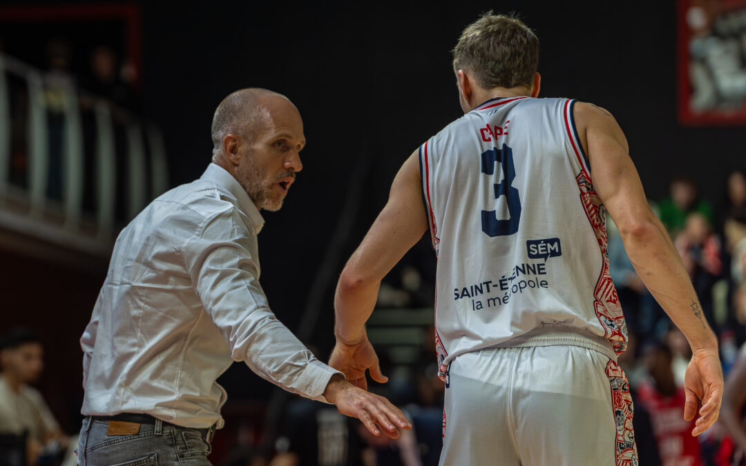 Le parcours en Coupe de France s’arrête à Antibes