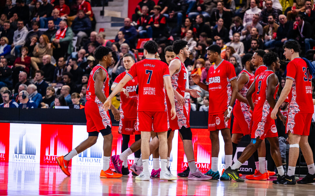 Mission rebond accomplie, il faudra confirmer la semaine prochaine