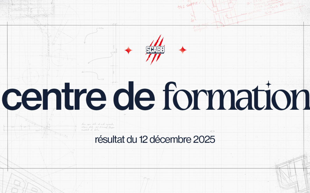 Nos Espoirs Élite 2 victorieux face à Vichy